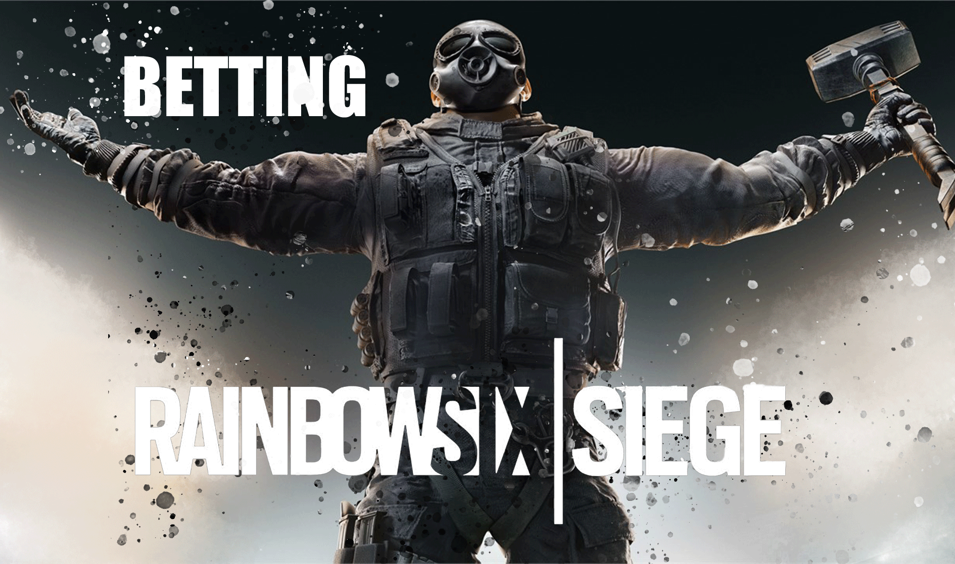 These six Rainbow Sieges (RS6) began with the first season of the ESL Pro League