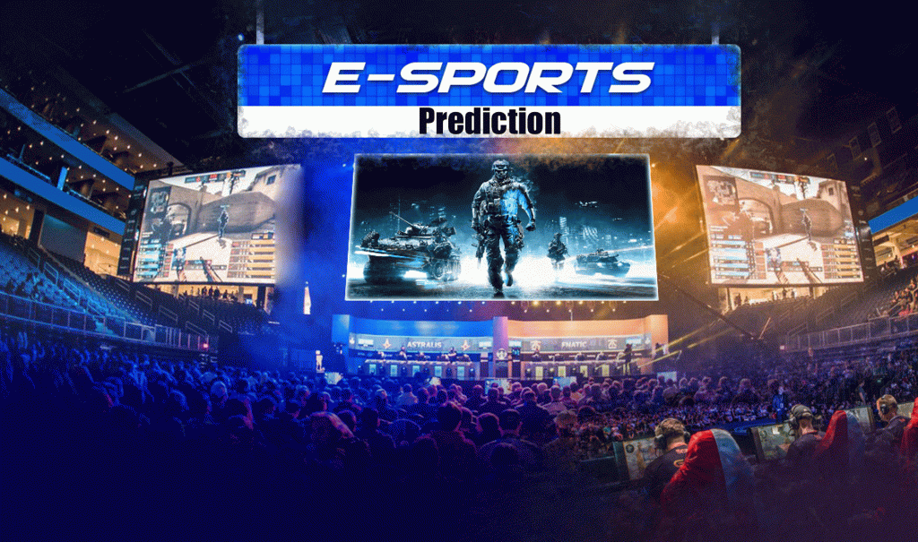 start paying attention to eSports predictions