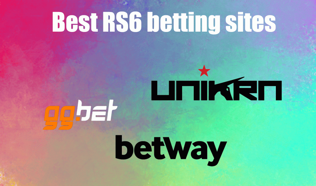 Tips for betting "Rainbow Six Siege"